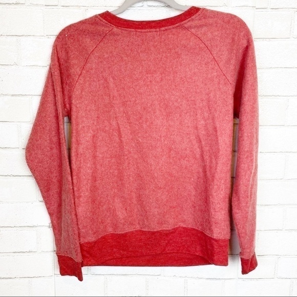 Grayson:threads CREWNECK FLEECE - Picture 2 of 4